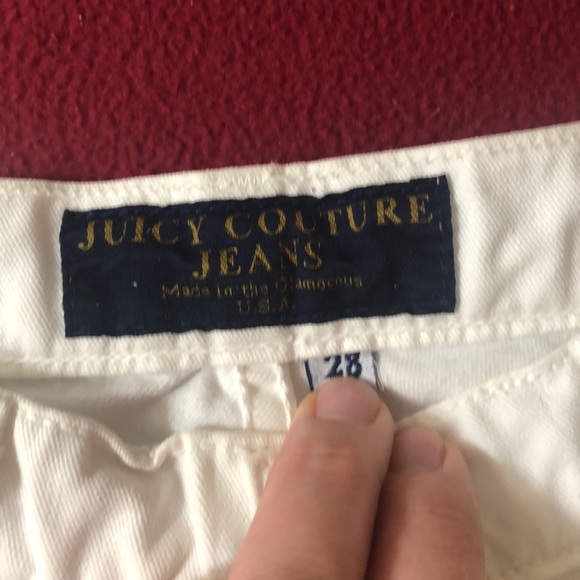 Juicy Couture Jean - Picture 2 of 10